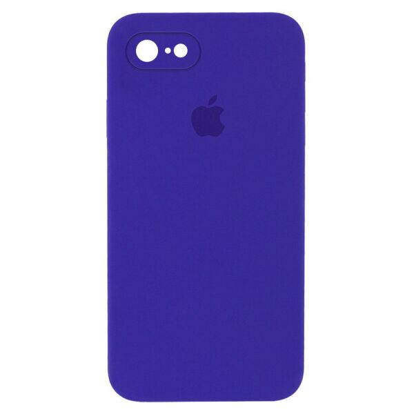 Чехол Silicone Case Square Full Camera Protective (AA) для Apple iPhone 7 / 8 / SE (2020) (4.7") (SlateBlue)
Чехол Silicone Case Square Full Camera Protective (AA) для Apple iPhone 7 / 8 / SE (2020) (4.7") (SlateBlue)