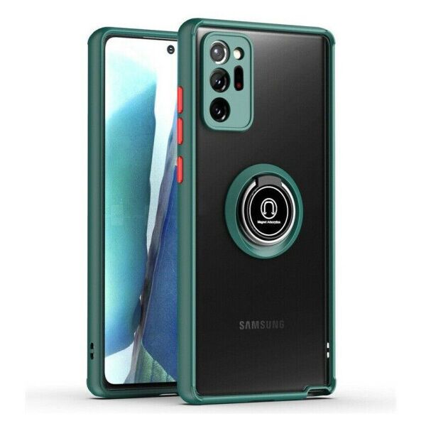 Чехол Deen ColorEdgingRing под магнитный держатель для Samsung Galaxy Note 20 Ultra (Зеленый)
Чехол Deen ColorEdgingRing под магнитный держатель для Samsung Galaxy Note 20 Ultra (Зеленый)