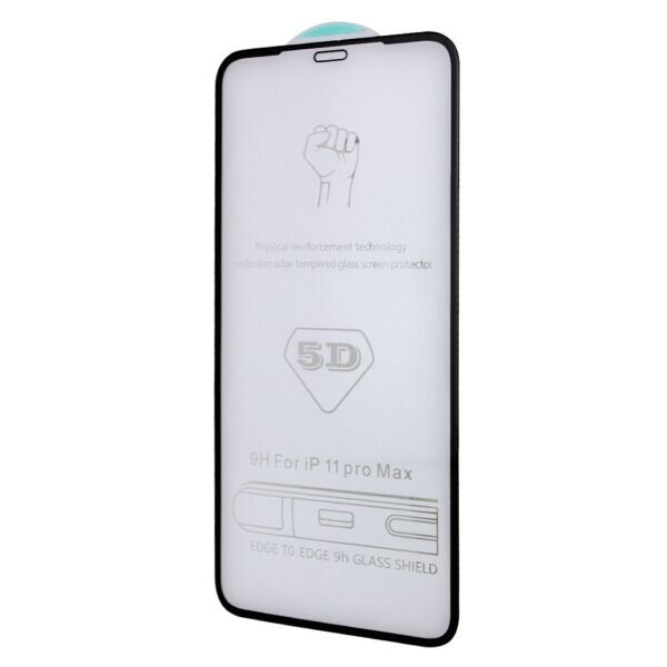 Защитное стекло 5D Hard (full glue) (тех.пак) для Apple iPhone 12 Pro / 12 (6.1") (Черный)
Защитное стекло 5D Hard (full glue) (тех.пак) для Apple iPhone 12 Pro / 12 (6.1") (Черный)