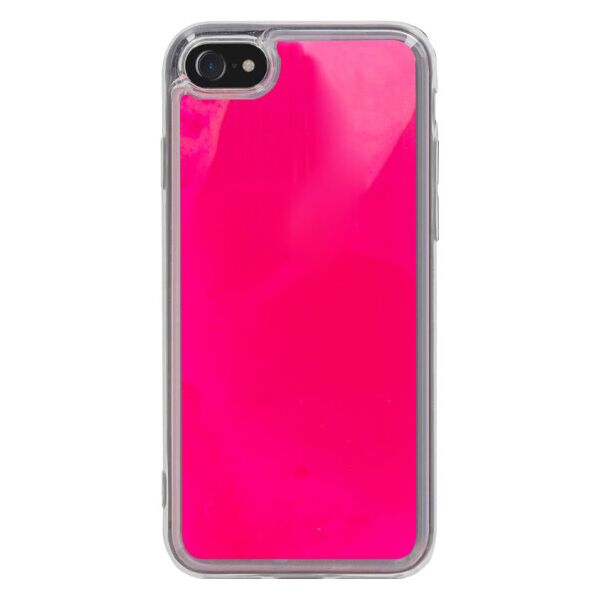Неоновый чехол Neon Sand glow in the dark для Apple iPhone 7 / 8 / SE (2020) (4.7") (Розовый)
Неоновый чехол Neon Sand glow in the dark для Apple iPhone 7 / 8 / SE (2020) (4.7") (Розовый)