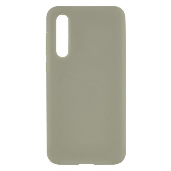 Силиконовый чехол Epic матовый soft-touch для Samsung Galaxy A50 (A505F) / A50s / A30s (Серый)
Силиконовый чехол Epic матовый soft-touch для Samsung Galaxy A50 (A505F) / A50s / A30s (Серый)
