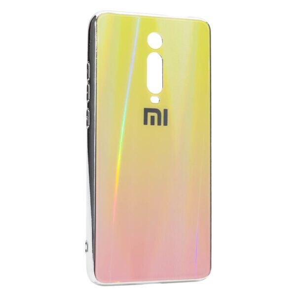 Силиконовый чехол со стекляной крышкой Gradient Aurora для Xiaomi Redmi K20 / K20 Pro / Mi9T / Mi9T Pro (Розовый)
Силиконовый чехол со стекляной крышкой Gradient Aurora для Xiaomi Redmi K20 / K20 Pro / Mi9T / Mi9T Pro (Розовый)