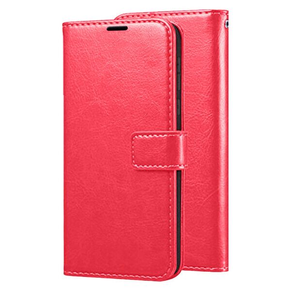 Чехол (книжка) Wallet Glossy с визитницей для Xiaomi Redmi K20 / K20 Pro / Mi9T / Mi9T Pro (Красный)
Чехол (книжка) Wallet Glossy с визитницей для Xiaomi Redmi K20 / K20 Pro / Mi9T / Mi9T Pro (Красный)