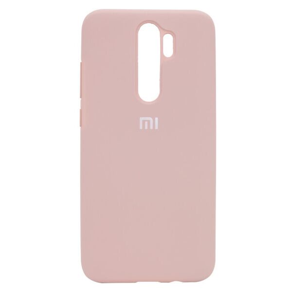 Чехол Original Silicone Case c закрытым низом (AA) для Xiaomi Redmi Note 8 Pro (RosyBrown)
Чехол Original Silicone Case c закрытым низом (AA) для Xiaomi Redmi Note 8 Pro (RosyBrown)