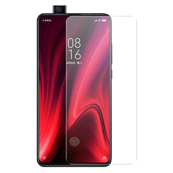 Защитная пленка SKLO 2.5D Nano (тех.пак) для Xiaomi Redmi K20 / K20 Pro / Mi9T / Mi9T Pro (Прозрачный)
Защитная пленка SKLO 2.5D Nano (тех.пак) для Xiaomi Redmi K20 / K20 Pro / Mi9T / Mi9T Pro (Прозрачный)