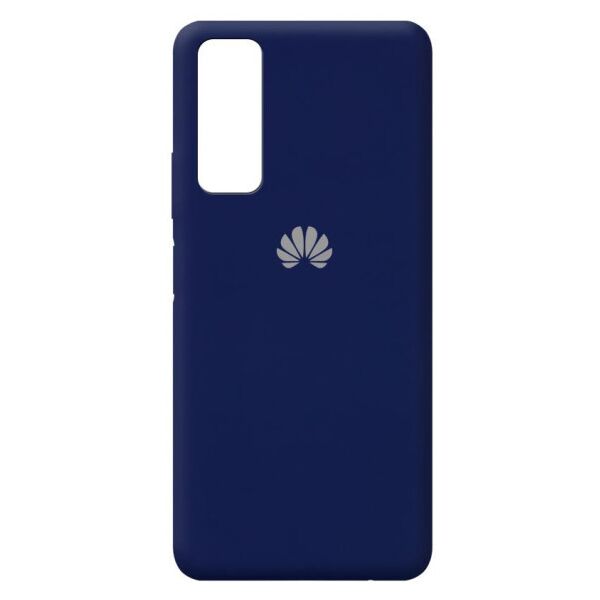 Чехол Original Silicone Case c закрытым низом (AA) для Huawei P Smart (2021) (MidnightBlue)
Чехол Original Silicone Case c закрытым низом (AA) для Huawei P Smart (2021) (MidnightBlue)