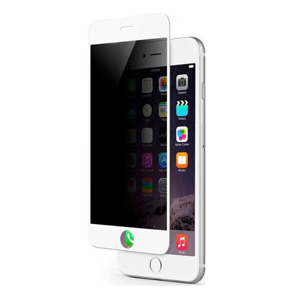 Защитное стекло Privacy 5D Matte (full glue) (тех.пак) для Apple iPhone 7 plus / 8 plus (5.5") (Белый)
Защитное стекло Privacy 5D Matte (full glue) (тех.пак) для Apple iPhone 7 plus / 8 plus (5.5") (Белый)