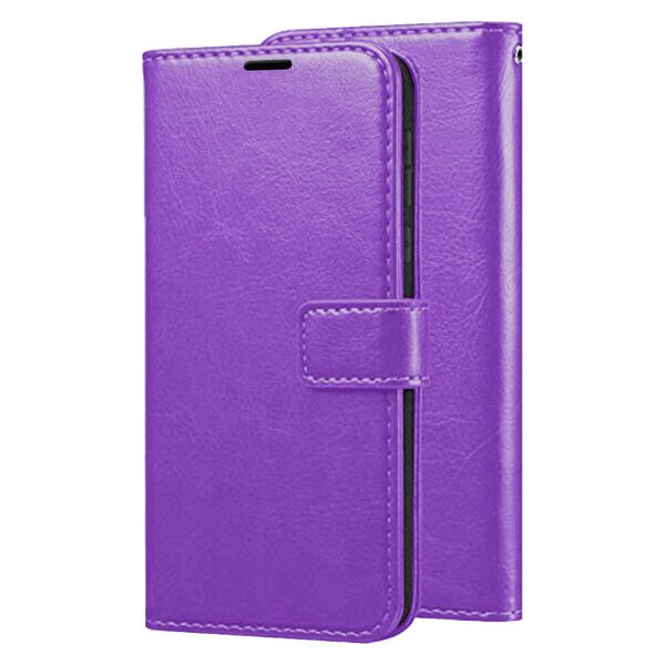 Чехол (книжка) Wallet Glossy с визитницей для Xiaomi Redmi K20 / K20 Pro / Mi9T / Mi9T Pro (Фиолетовый)
Чехол (книжка) Wallet Glossy с визитницей для Xiaomi Redmi K20 / K20 Pro / Mi9T / Mi9T Pro (Фиолетовый)