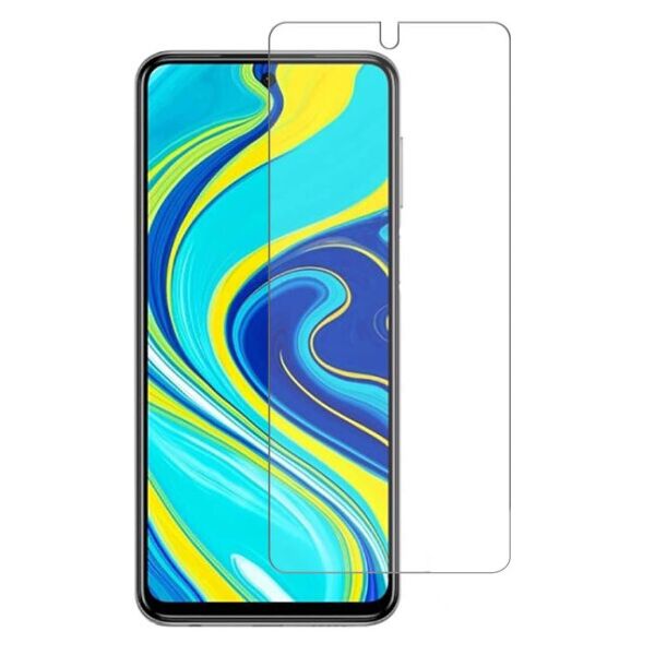 Защитная пленка SKLO 2.5D Nano (тех.пак) для Xiaomi Redmi Note 9s / Note 9 Pro / Note 9 Pro Max (Прозрачный)
Защитная пленка SKLO 2.5D Nano (тех.пак) для Xiaomi Redmi Note 9s / Note 9 Pro / Note 9 Pro Max (Прозрачный)