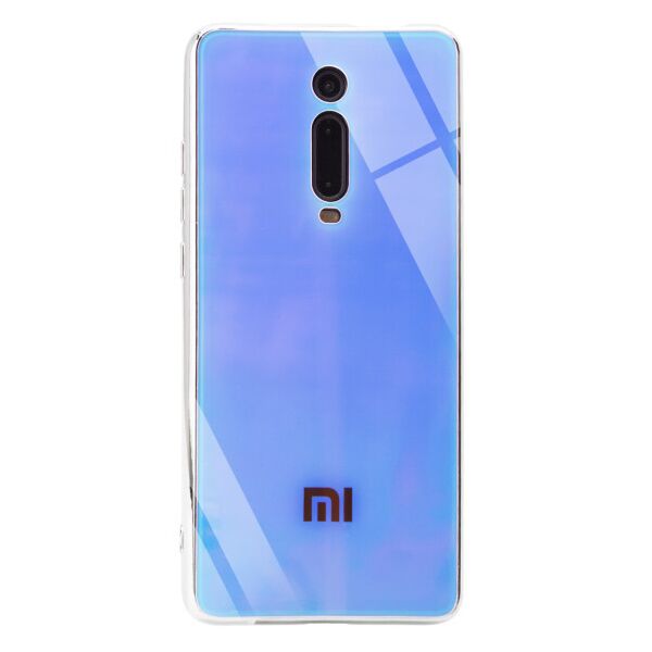 TPU+Glass чехол Gradient Rainbow с лого для Xiaomi Redmi K20 / K20 Pro / Mi9T / Mi9T Pro (DeepSkyBlue)
TPU+Glass чехол Gradient Rainbow с лого для Xiaomi Redmi K20 / K20 Pro / Mi9T / Mi9T Pro (DeepSkyBlue)