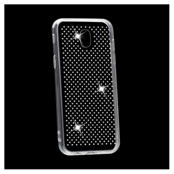 Чехол силиконовый с камнями Unique Skid Ultrasonic Series для Samsung Galaxy J530 2017 (Прозрачный)
Чехол силиконовый с камнями Unique Skid Ultrasonic Series для Samsung Galaxy J530 2017 (Прозрачный)