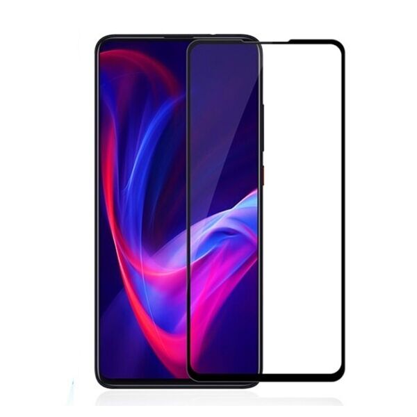 Защитное стекло для Xiaomi Mi9T/Mi9T Pro (Redmi K20/K20 Pro) Full Glue (0.3 мм, 2.5D черное) (Черный)
Защитное стекло для Xiaomi Mi9T/Mi9T Pro (Redmi K20/K20 Pro) Full Glue (0.3 мм, 2.5D черное) (Черный)