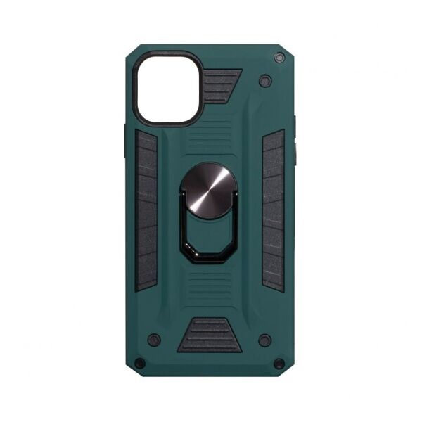 Противоударный чехол Robot Case с кольцом-подставкой для Apple iPhone 11 (DarkSlateGray)
Противоударный чехол Robot Case с кольцом-подставкой для Apple iPhone 11 (DarkSlateGray)