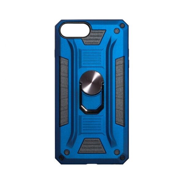 Противоударный чехол Robot Case с кольцом-подставкой для Apple iPhone 7 Plus/8 Plus (Синий)
Противоударный чехол Robot Case с кольцом-подставкой для Apple iPhone 7 Plus/8 Plus (Синий)