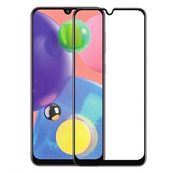 Защитное стекло для Samsung Galaxy A70s (A707F) Full Glue (0.3 мм, 2.5D черное) (Черный)
Защитное стекло для Samsung Galaxy A70s (A707F) Full Glue (0.3 мм, 2.5D черное) (Черный)