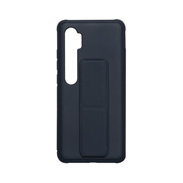 Противоударный чехол Bracket с подставкой для Xiaomi Mi Note 10 / Mi Note 10 Lite (MidnightBlue)
Противоударный чехол Bracket с подставкой для Xiaomi Mi Note 10 / Mi Note 10 Lite (MidnightBlue)