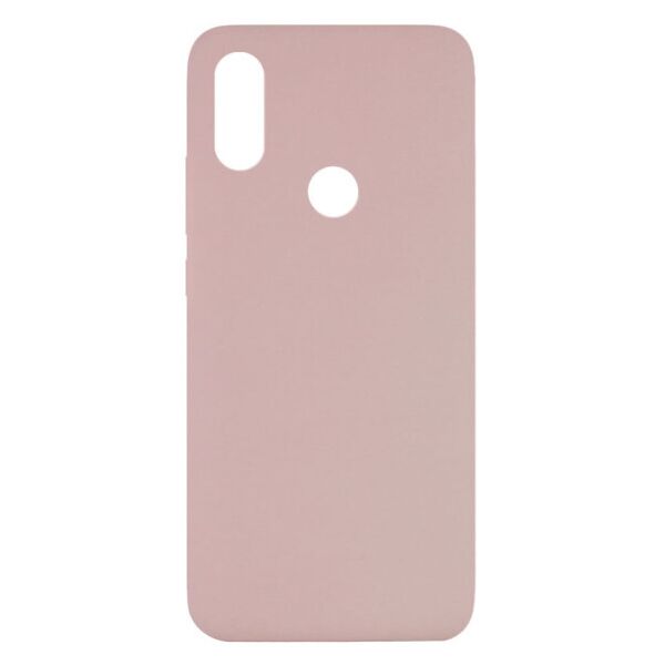 Чехол Original Silicone Cover с закрытым низом для Xiaomi Redmi Note 7 / Note 7 Pro / Note 7s (RosyBrown)
Чехол Original Silicone Cover с закрытым низом для Xiaomi Redmi Note 7 / Note 7 Pro / Note 7s (RosyBrown)