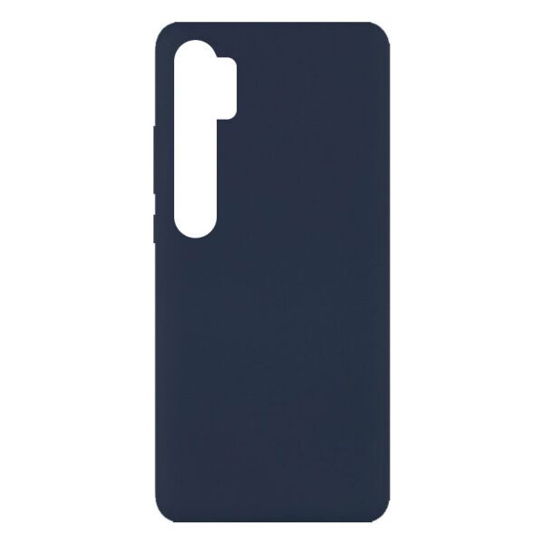 Чехол Original Silicone Cover с закрытым низом для Xiaomi Mi Note 10 Lite / Mi Note 10 / Note 10 Pro (MidnightBlue)
Чехол Original Silicone Cover с закрытым низом для Xiaomi Mi Note 10 Lite / Mi Note 10 / Note 10 Pro (MidnightBlue)