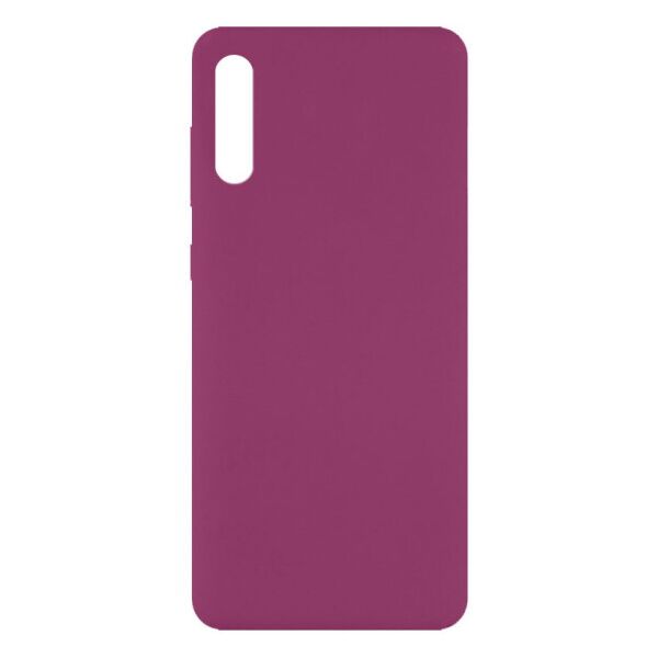 Чехол Original Silicone Cover с закрытым низом для Samsung Galaxy A50 (A505F) / A50s / A30s (Пурпурный)
Чехол Original Silicone Cover с закрытым низом для Samsung Galaxy A50 (A505F) / A50s / A30s (Пурпурный)