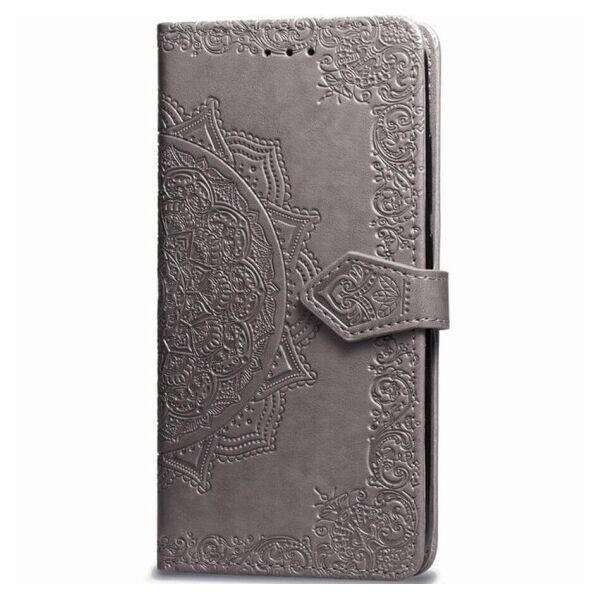Кожаный чехол (книжка) Art Case с визитницей для Samsung Galaxy M30s / M21 (Серый)
Кожаный чехол (книжка) Art Case с визитницей для Samsung Galaxy M30s / M21 (Серый)