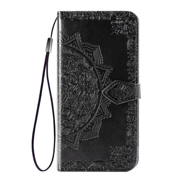 Кожаный чехол (книжка) Art Case с визитницей для Samsung Galaxy M30s / M21 (Черный)
Кожаный чехол (книжка) Art Case с визитницей для Samsung Galaxy M30s / M21 (Черный)