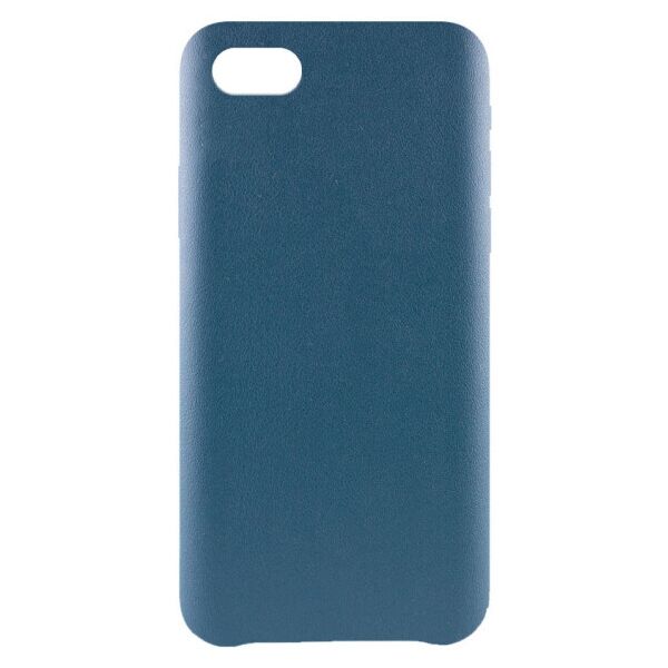 Кожаный чехол AHIMSA PU Leather Case (A) для Apple iPhone 7 / 8 / SE (2020) (4.7") (SteelBlue)
Кожаный чехол AHIMSA PU Leather Case (A) для Apple iPhone 7 / 8 / SE (2020) (4.7") (SteelBlue)