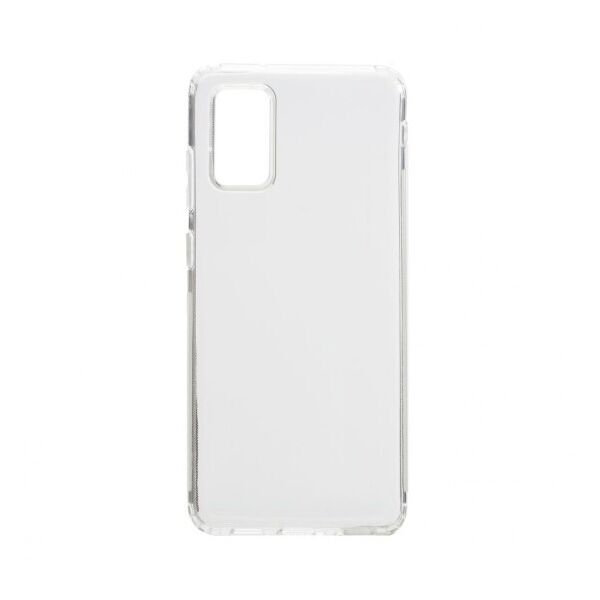 Ультратонкий прозрачный чехол с защитой камеры KST для Samsung Galaxy S20 Plus 2020 (Прозрачный)
Ультратонкий прозрачный чехол с защитой камеры KST для Samsung Galaxy S20 Plus 2020 (Прозрачный)