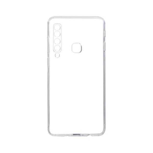 Ультратонкий прозрачный чехол с защитой камеры KST для Samsung Galaxy A920 A9 2018 (Прозрачный)
Ультратонкий прозрачный чехол с защитой камеры KST для Samsung Galaxy A920 A9 2018 (Прозрачный)
