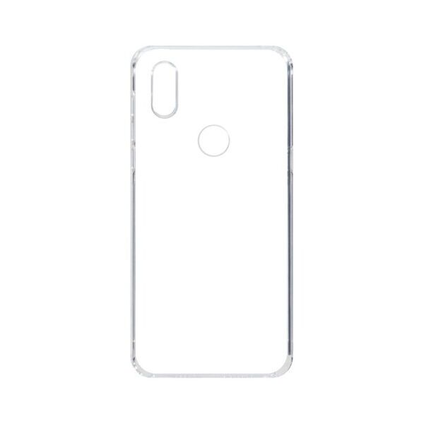 Ультратонкий прозрачный чехол с защитой камеры KST для Xiaomi Mi 6X / Mi A2 (Прозрачный)
Ультратонкий прозрачный чехол с защитой камеры KST для Xiaomi Mi 6X / Mi A2 (Прозрачный)