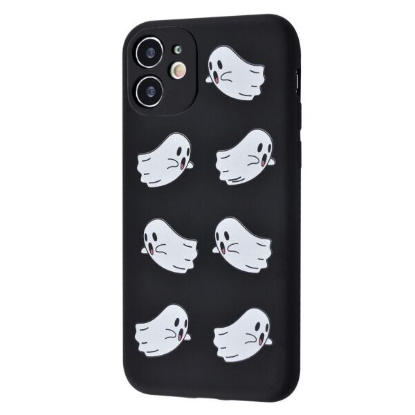 TPU чехол WAVE Fancy для Apple iPhone 11 (6.1") Ghosts / Black
TPU чехол WAVE Fancy для Apple iPhone 11 (6.1") Ghosts / Black