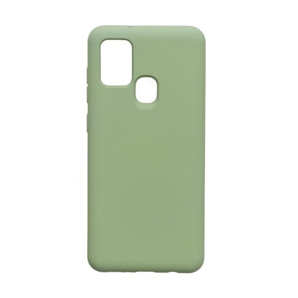 Чехол Silicone Cover My Color Full Protective (A) для Samsung Galaxy A21s (DarkSeaGreen)
Чехол Silicone Cover My Color Full Protective (A) для Samsung Galaxy A21s (DarkSeaGreen)