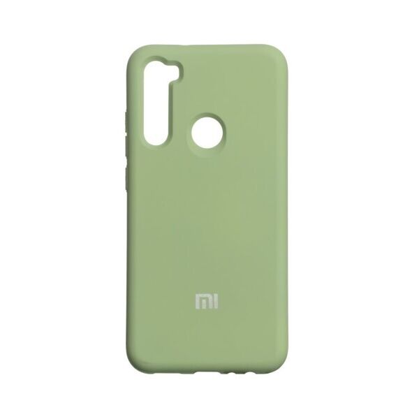 Чехол Silicone Cover My Color Full Protective (A) для Xiaomi Redmi Note 8 (DarkSeaGreen)
Чехол Silicone Cover My Color Full Protective (A) для Xiaomi Redmi Note 8 (DarkSeaGreen)
