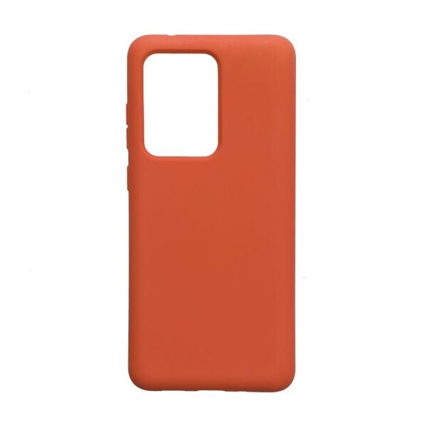 Чехол Silicone Cover My Color Full Protective (A) для Samsung Galaxy S20 Ultra 2020 (Оранжевый)
Чехол Silicone Cover My Color Full Protective (A) для Samsung Galaxy S20 Ultra 2020 (Оранжевый)