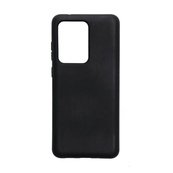 Чехол Silicone Cover My Color Full Protective (A) для Samsung Galaxy S20 Ultra 2020 (Черный)
Чехол Silicone Cover My Color Full Protective (A) для Samsung Galaxy S20 Ultra 2020 (Черный)