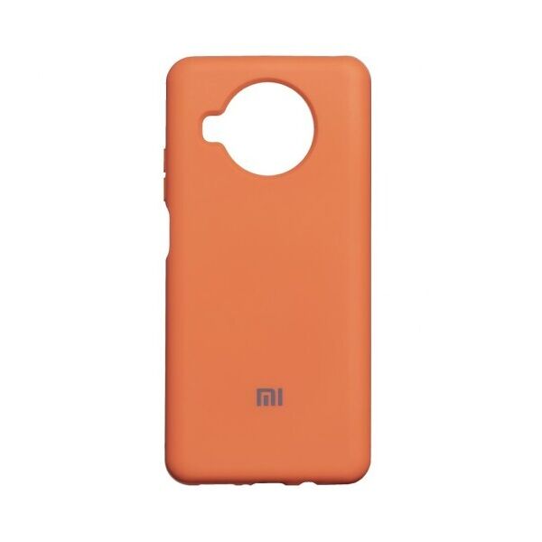 Чехол Silicone Cover My Color Full Protective (A) для Xiaomi Mi 10T Lite (OrangeRed)
Чехол Silicone Cover My Color Full Protective (A) для Xiaomi Mi 10T Lite (OrangeRed)