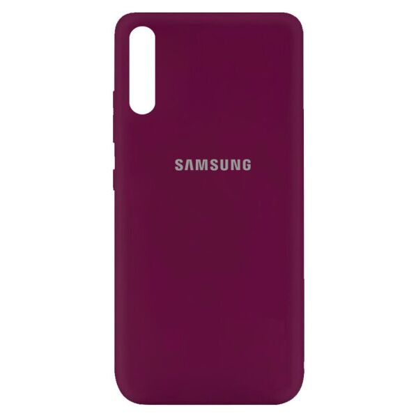 Чехол Silicone Cover My Color Full Protective (A) для Samsung Galaxy A750 A7 (2018) (Пурпурный)
Чехол Silicone Cover My Color Full Protective (A) для Samsung Galaxy A750 A7 (2018) (Пурпурный)
