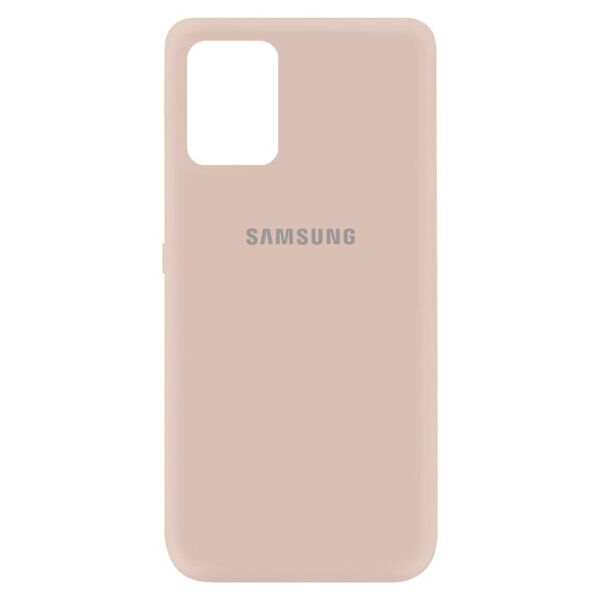 Чехол Silicone Cover My Color Full Protective (A) для Samsung Galaxy S10 Lite (RosyBrown)
Чехол Silicone Cover My Color Full Protective (A) для Samsung Galaxy S10 Lite (RosyBrown)