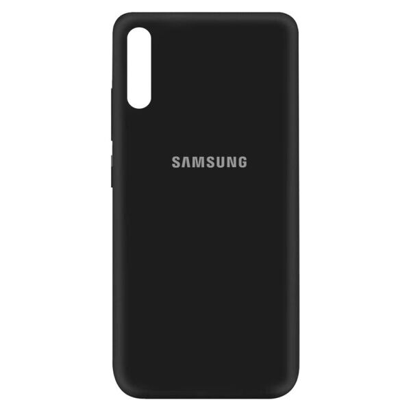 Чехол Silicone Cover My Color Full Protective (A) для Samsung Galaxy A50 (A505F) / A50s / A30s (Черный)
Чехол Silicone Cover My Color Full Protective (A) для Samsung Galaxy A50 (A505F) / A50s / A30s (Черный)
