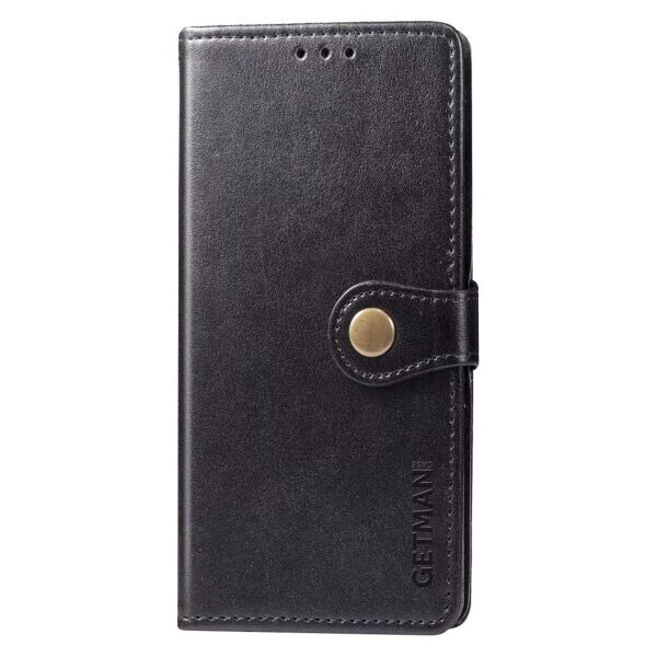 Кожаный чехол книжка GETMAN Gallant (PU) для Xiaomi Mi Note 10 / Note 10 Pro / Mi CC9 Pro (Черный)
Кожаный чехол книжка GETMAN Gallant (PU) для Xiaomi Mi Note 10 / Note 10 Pro / Mi CC9 Pro (Черный)