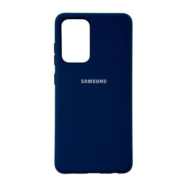 Чехол Silicone Cover My Color Full Protective (A) для Samsung A52 Eur Ver (Темно-синий)
Чехол Silicone Cover My Color Full Protective (A) для Samsung A52 Eur Ver (Темно-синий)