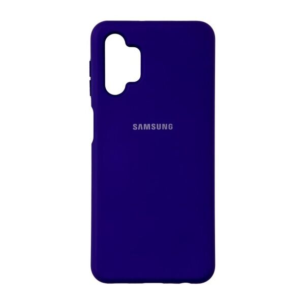 Чехол Silicone Cover My Color Full Protective (A) для Samsung A32 Eur Ver (MidnightBlue)
Чехол Silicone Cover My Color Full Protective (A) для Samsung A32 Eur Ver (MidnightBlue)