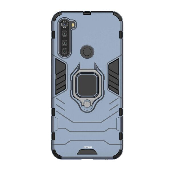 Ударопрочный чехол Transformer Ring for Magnet с кольцом-подставкой для Xiaomi Redmi Note 8T (Серый)
Ударопрочный чехол Transformer Ring for Magnet с кольцом-подставкой для Xiaomi Redmi Note 8T (Серый)