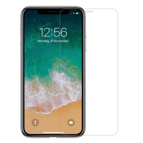 Гибкое защитное стекло Flexible Glass для Apple iPhone XR (0.2 мм) комплект 2 шт. (Прозрачный)
Гибкое защитное стекло Flexible Glass для Apple iPhone XR (0.2 мм) комплект 2 шт. (Прозрачный)