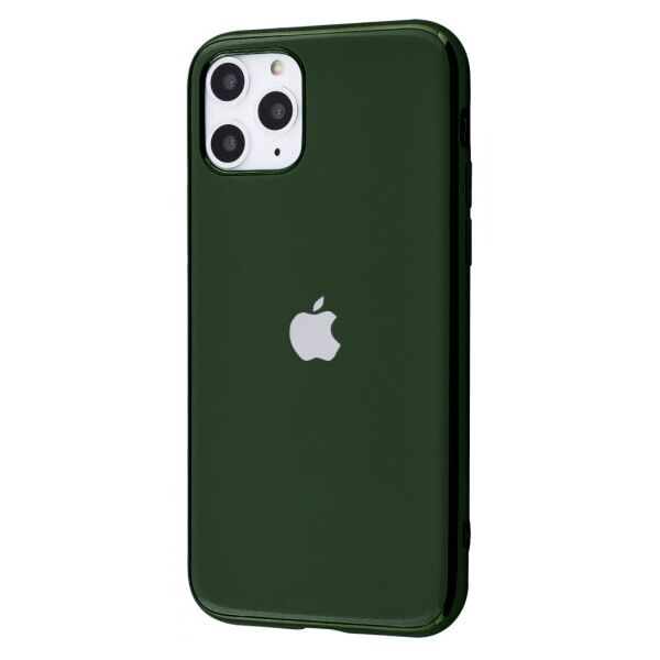 Силиконовый чехол GLOSSY LOGO для Apple iPhone 11 Pro Max (6.5") (DarkSlateGray)
Силиконовый чехол GLOSSY LOGO для Apple iPhone 11 Pro Max (6.5") (DarkSlateGray)