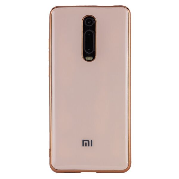 Силиконовый чехол GLOSSY LOGO для Xiaomi Redmi K20 / K20 Pro / Mi9T / Mi9T Pro (MistyRose)
Силиконовый чехол GLOSSY LOGO для Xiaomi Redmi K20 / K20 Pro / Mi9T / Mi9T Pro (MistyRose)