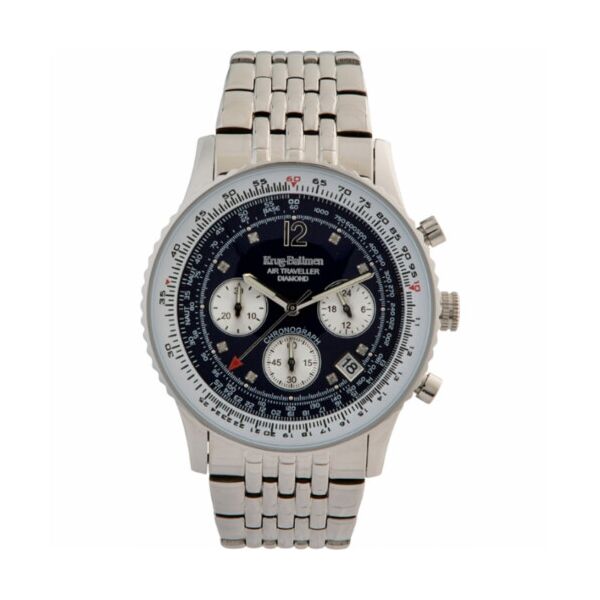 Часы Krug-Baumen 400304DS