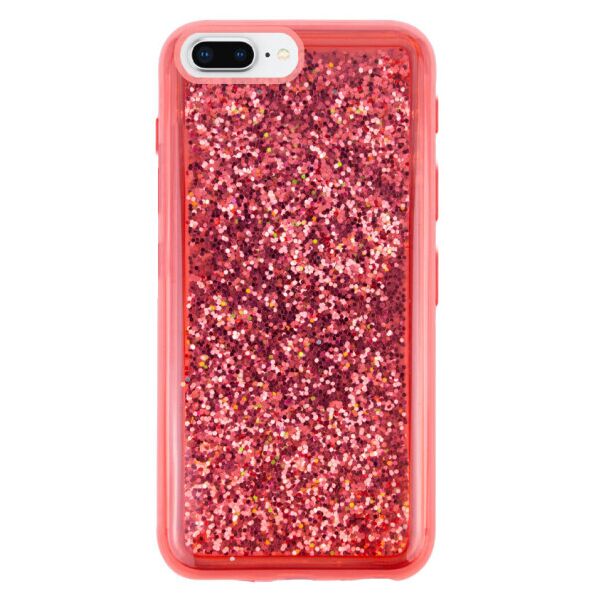 Переливающийся чехол Sparkle с блестками для Apple iPhone 7 plus / 8 plus (5.5") (Красный)
Переливающийся чехол Sparkle с блестками для Apple iPhone 7 plus / 8 plus (5.5") (Красный)