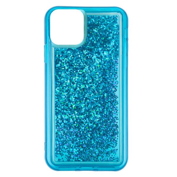 Переливающийся чехол Sparkle с блестками для Apple iPhone 12 Pro / 12 (6.1") (Синий)
Переливающийся чехол Sparkle с блестками для Apple iPhone 12 Pro / 12 (6.1") (Синий)