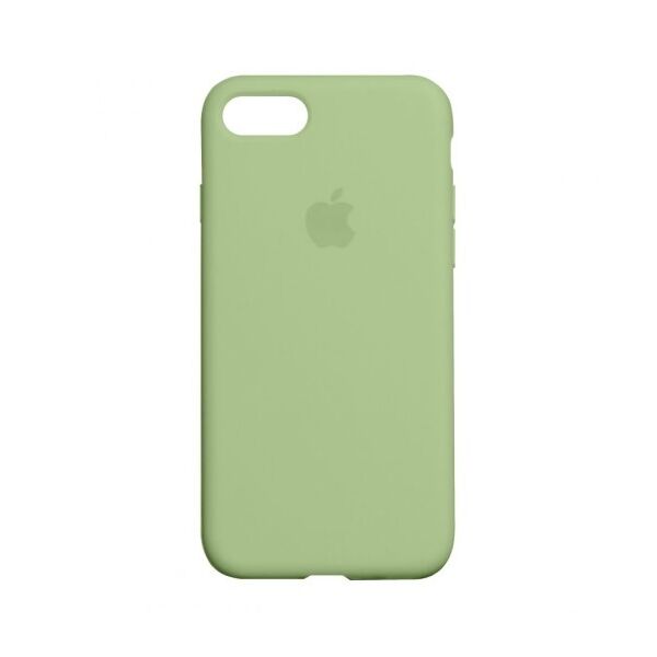 Silicone Case Full Camera Protective (AA) для Apple iPhone 7 / 8 / SE 2020 (Желто-Зеленый)
Silicone Case Full Camera Protective (AA) для Apple iPhone 7 / 8 / SE 2020 (Желто-Зеленый)