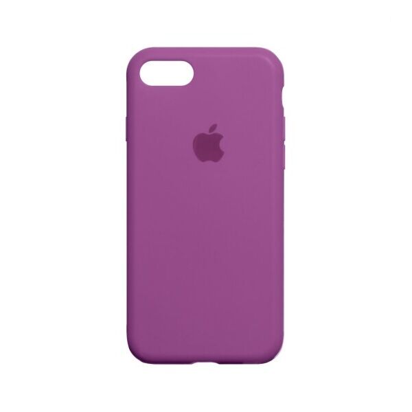 Чехол Silicone Case Full Camera Protective (AA) для Apple iPhone 7 / 8 / SE 2020 (DarkMagenta)
Чехол Silicone Case Full Camera Protective (AA) для Apple iPhone 7 / 8 / SE 2020 (DarkMagenta)